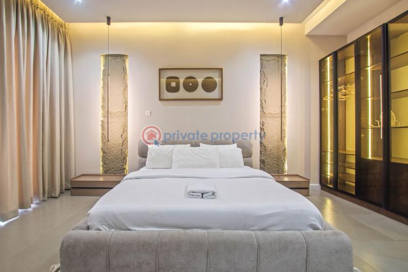 2 bedroom Flat & Apartment Short let Lekki Phase 1 Lagos - 14
