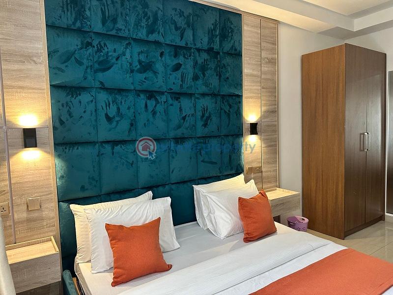 2 bedroom shortlet in lekki phase 1 - 3 2 bedroom Flat & Apartment Short let Lekki Phase 1 Lagos - 3