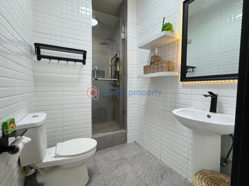 2 bedroom Flat & Apartment Short let Lekki Phase 1 Lagos - 10