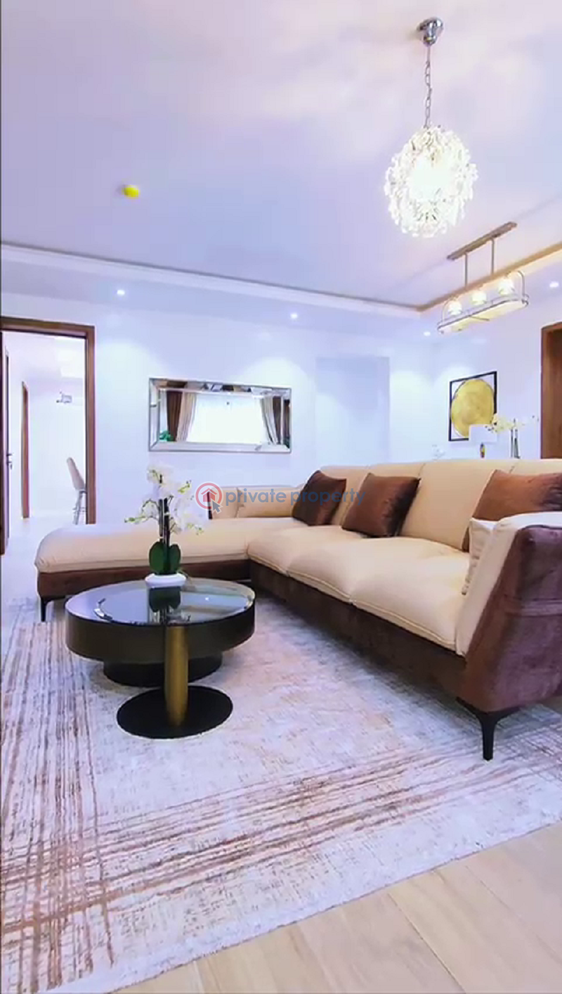 2 bedroom shortlet in lekki phase 1 - 5 2 bedroom Flat & Apartment Short let Lekki Phase 1 Lagos - 5