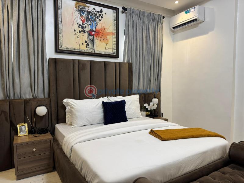 2 bedroom Flat & Apartment Short let Lekki Phase 1 Lagos - 15