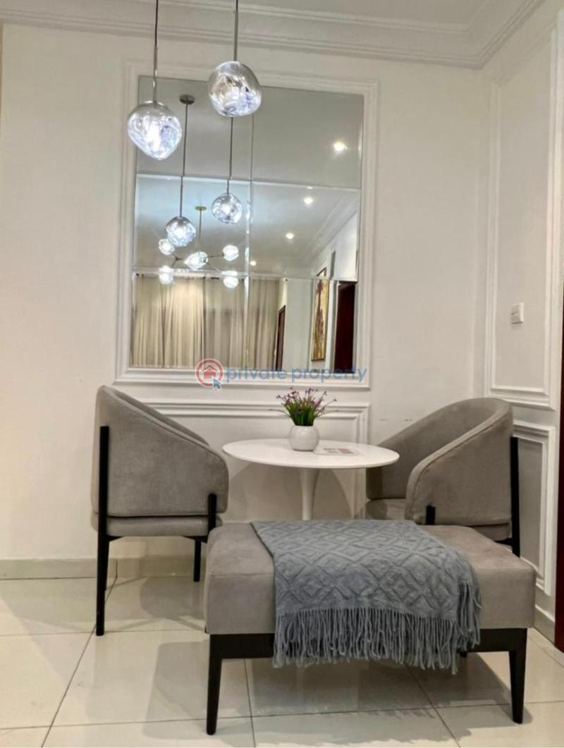 2 bedroom shortlet in lekki phase 1 - 4 2 bedroom Flat & Apartment Short let Lekki Phase 1 Lagos - 4