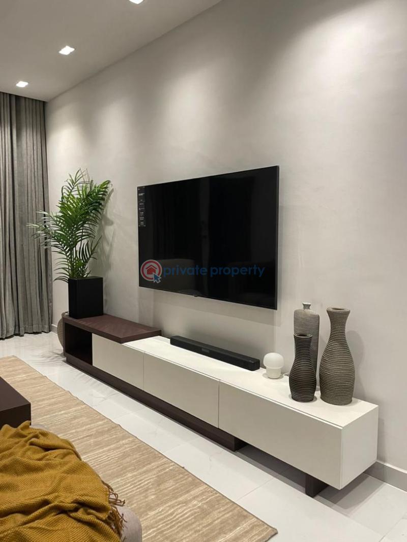 2 bedroom shortlet in lekki phase 1 - 12 2 bedroom Flat & Apartment Short let Lekki Phase 1 Lagos - 12