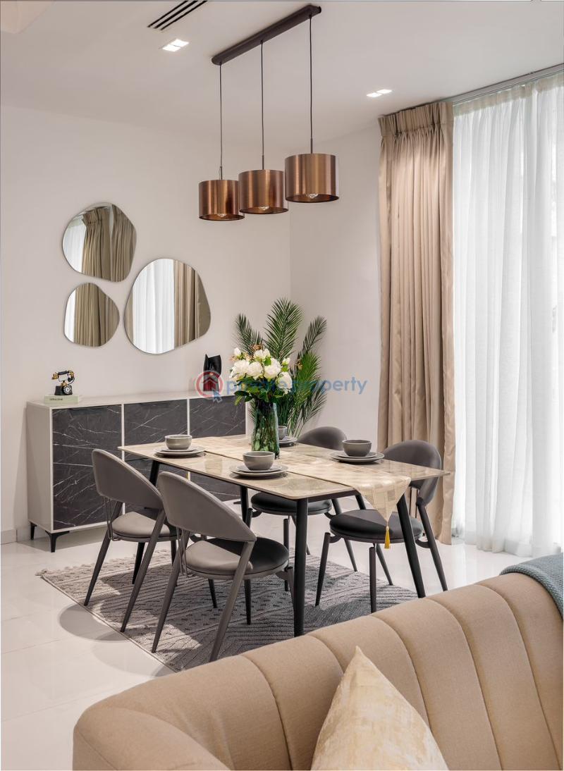 2 bedroom shortlet in lekki phase 1 - 1 2 bedroom Flat & Apartment Short let Lekki Phase 1 Lagos - 1