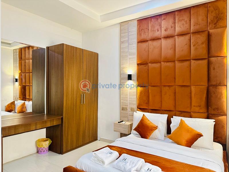 2 bedroom shortlet in lekki phase 1 - 1 2 bedroom Flat & Apartment Short let Lekki Phase 1 Lagos - 1
