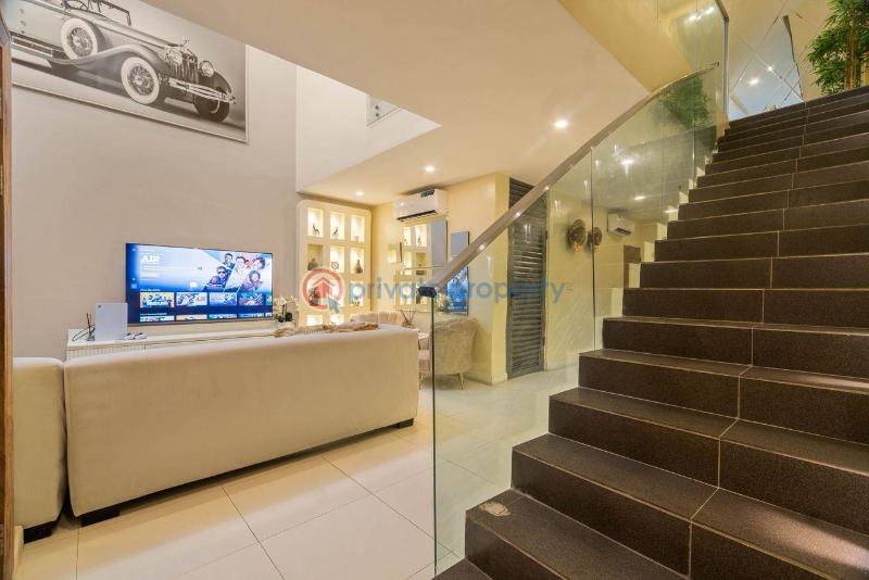 2 bedroom shortlet in lekki phase 1 - 8 2 bedroom Flat & Apartment Short let Lekki Phase 1 Lagos - 8