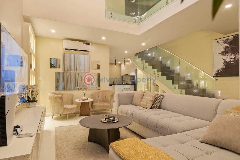 2 bedroom shortlet in lekki phase 1 - 7 2 bedroom Flat & Apartment Short let Lekki Phase 1 Lagos - 7