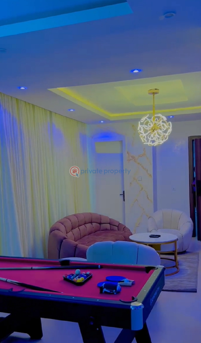 2 bedroom shortlet in lekki phase 1 - 0 2 bedroom Flat & Apartment Short let Lekki Phase 1 Lagos - 0
