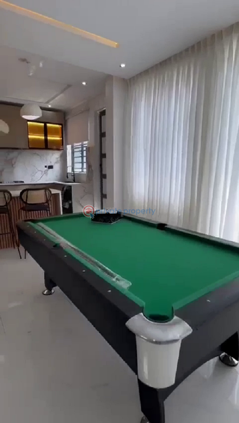 2 bedroom Flat & Apartment Short let Lekki Phase 1 Lagos - 10