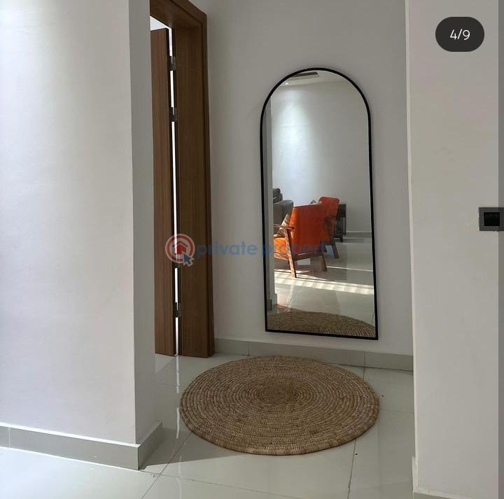 2 bedroom shortlet in lekki phase 1 - 11 2 bedroom Flat & Apartment Short let Lekki Phase 1 Lagos - 11