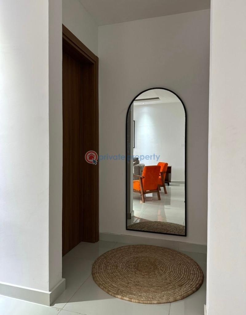 2 bedroom shortlet in lekki phase 1 - 9 2 bedroom Flat & Apartment Short let Lekki Phase 1 Lagos - 9