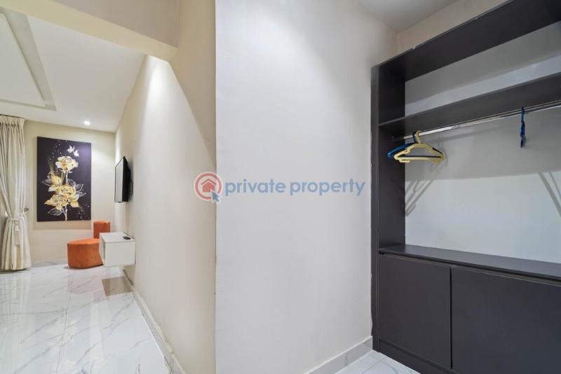 2 bedroom shortlet in lekki phase 1 - 15 2 bedroom Flat & Apartment Short let Lekki Phase 1 Lagos - 15