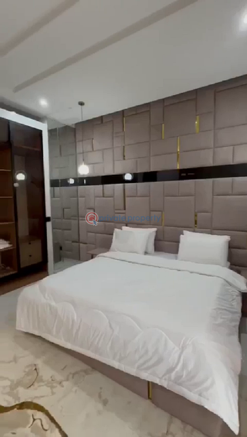 2 bedroom Flat & Apartment Short let Lekki Phase 1 Lagos - 7