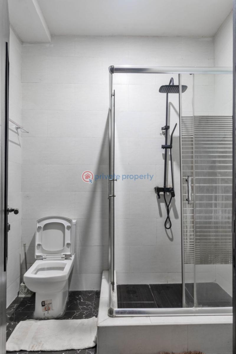2 bedroom Flat & Apartment Short let Lekki Phase 1 Lagos - 9