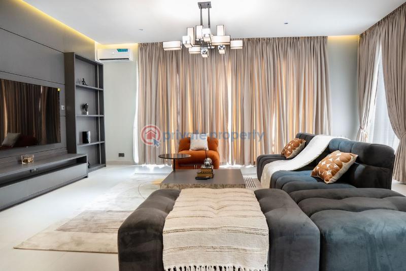 2 bedroom Flat & Apartment Short let Lekki Phase 1 Lagos - 8