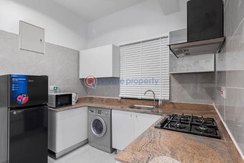 2 bedroom Flat & Apartment Short let Lekki Phase 1 Lagos - 8