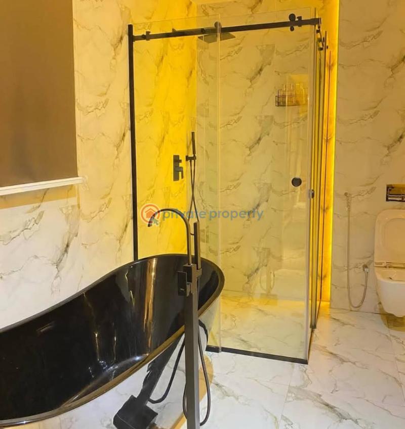 2 bedroom Flat & Apartment Short let Lekki Phase 1 Lagos - 13