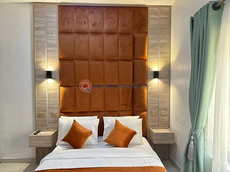2 bedroom shortlet in lekki phase 1 - 0 2 bedroom Flat & Apartment Short let Lekki Phase 1 Lagos - 0