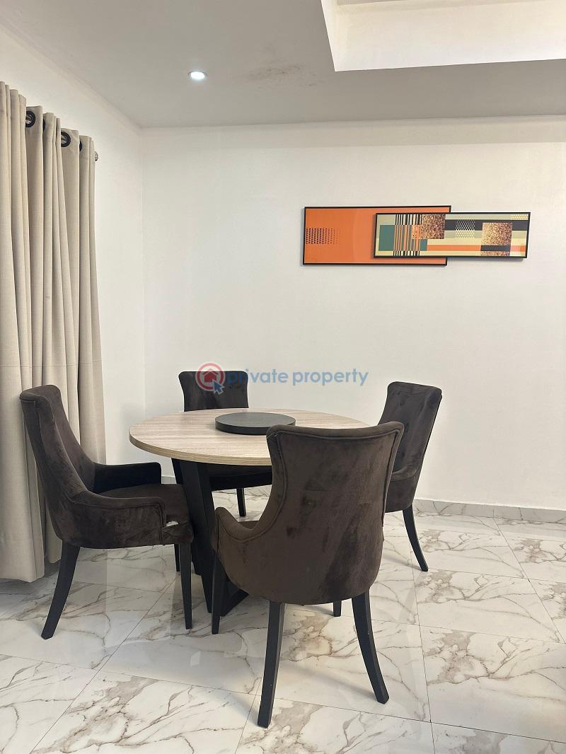 2 bedroom Flat & Apartment Short let Lekki Phase 1 Lagos - 0