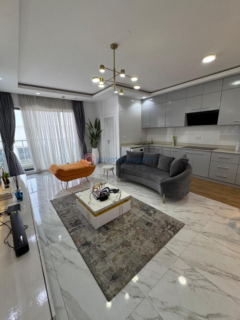 2 bedroom Flat & Apartment Short let Lekki Phase 1 Lagos - 3