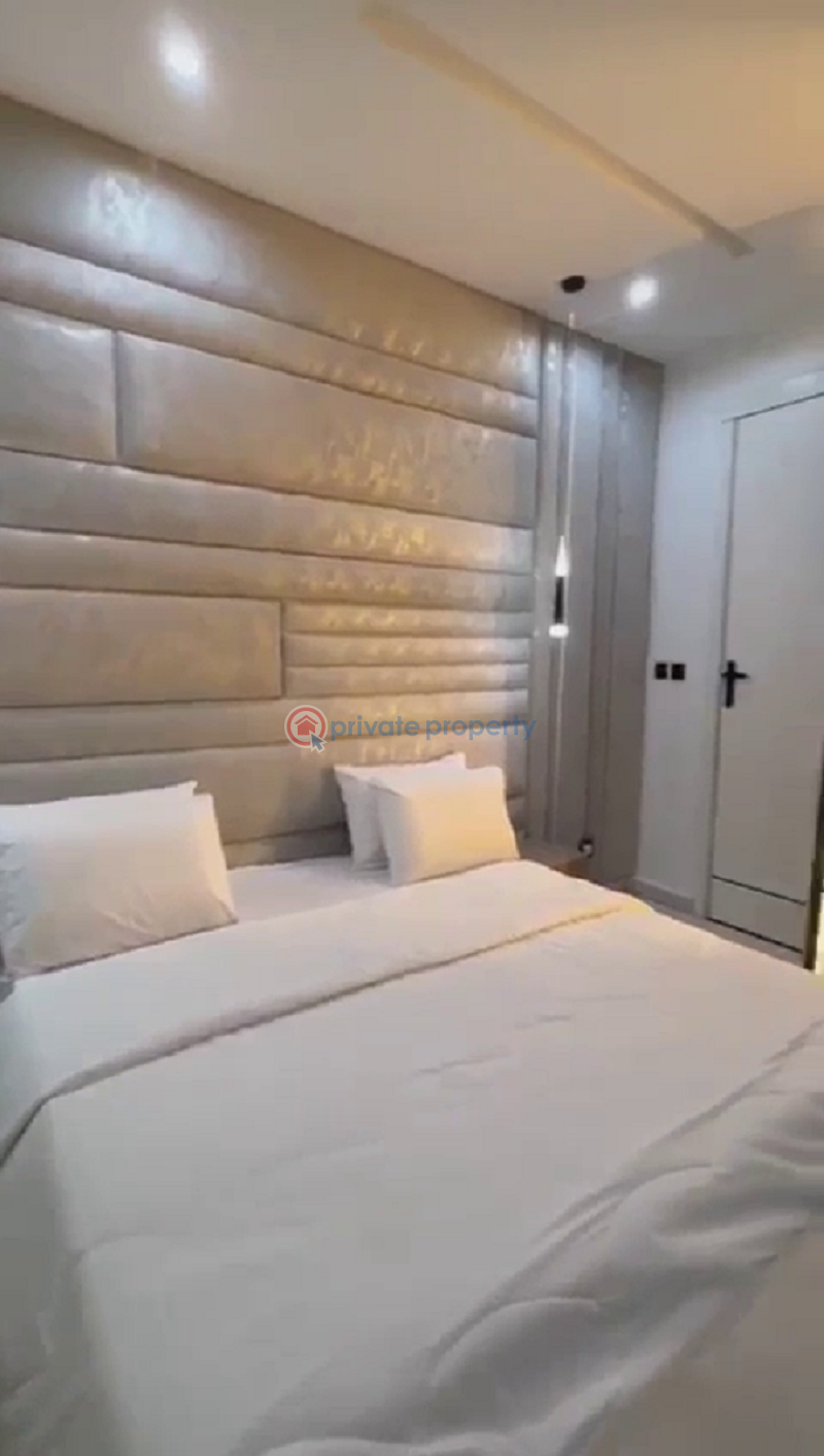 2 bedroom Flat & Apartment Short let Lekki Phase 1 Lagos - 4