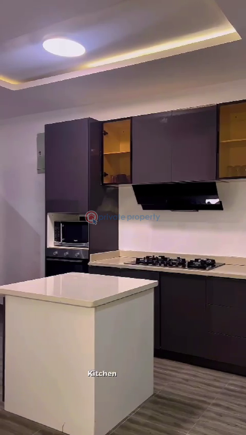 2 bedroom shortlet in lekki phase 1 - 6 2 bedroom Flat & Apartment Short let Lekki Phase 1 Lagos - 6