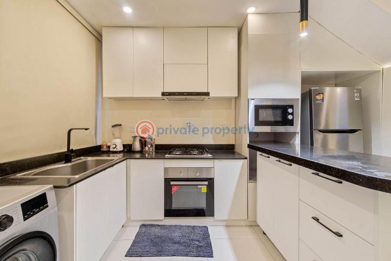 2 bedroom shortlet in lekki phase 1 - 4 2 bedroom Flat & Apartment Short let Lekki Phase 1 Lagos - 4