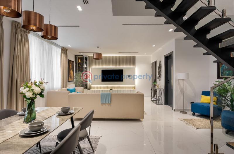 2 bedroom shortlet in lekki phase 1 - 4 2 bedroom Flat & Apartment Short let Lekki Phase 1 Lagos - 4