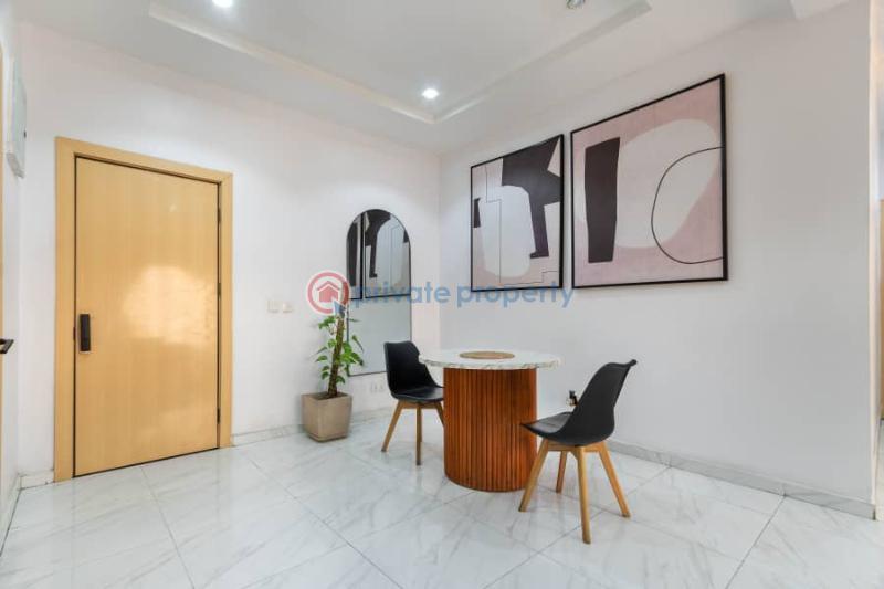 2 bedroom shortlet in lekki phase 1 - 3 2 bedroom Flat & Apartment Short let Lekki Phase 1 Lagos - 3
