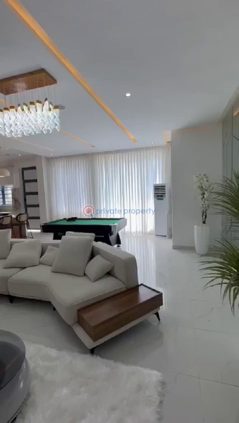 2 bedroom Flat & Apartment Short let Lekki Phase 1 Lagos - 2