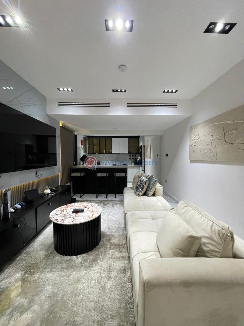 2 bedroom Flat & Apartment Short let Lekki Phase 1 Lagos - 2