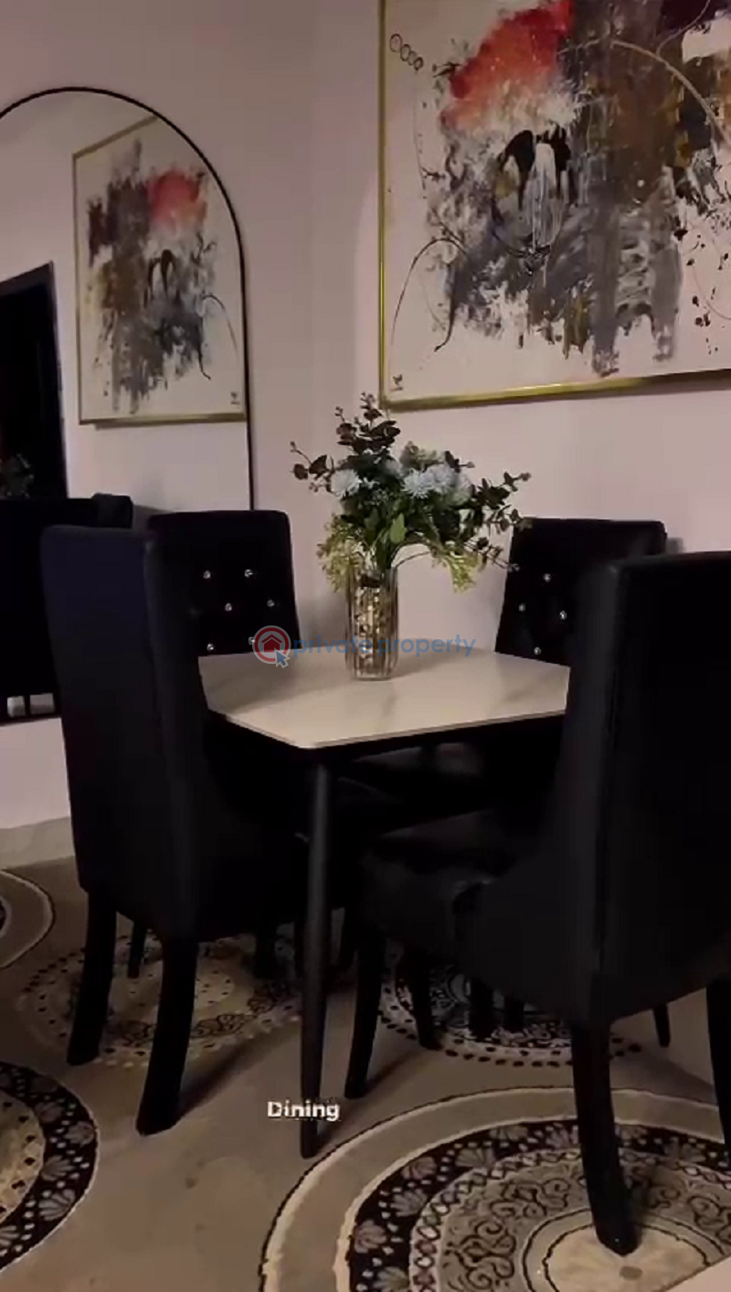 2 bedroom Flat & Apartment Short let Lekki Phase 1 Lagos - 3