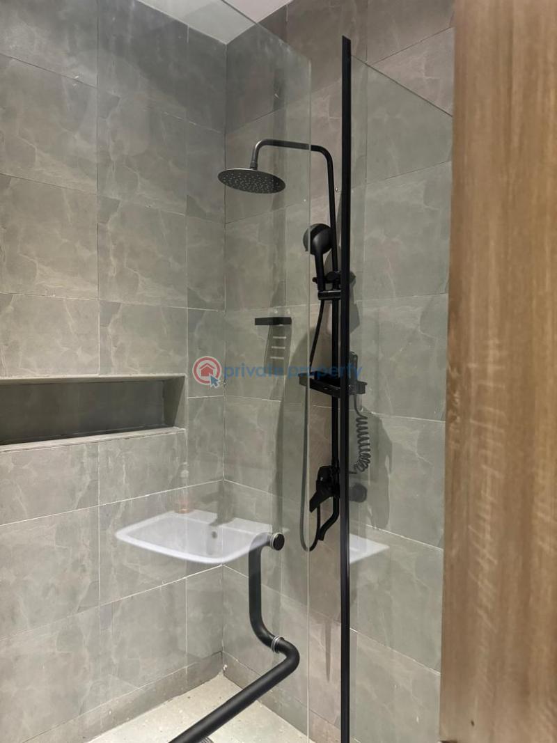 2 bedroom Flat & Apartment Short let Lekki Phase 1 Lagos - 1