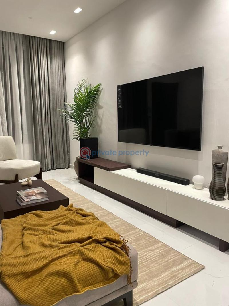 2 bedroom shortlet in lekki phase 1 - 15 2 bedroom Flat & Apartment Short let Lekki Phase 1 Lagos - 15