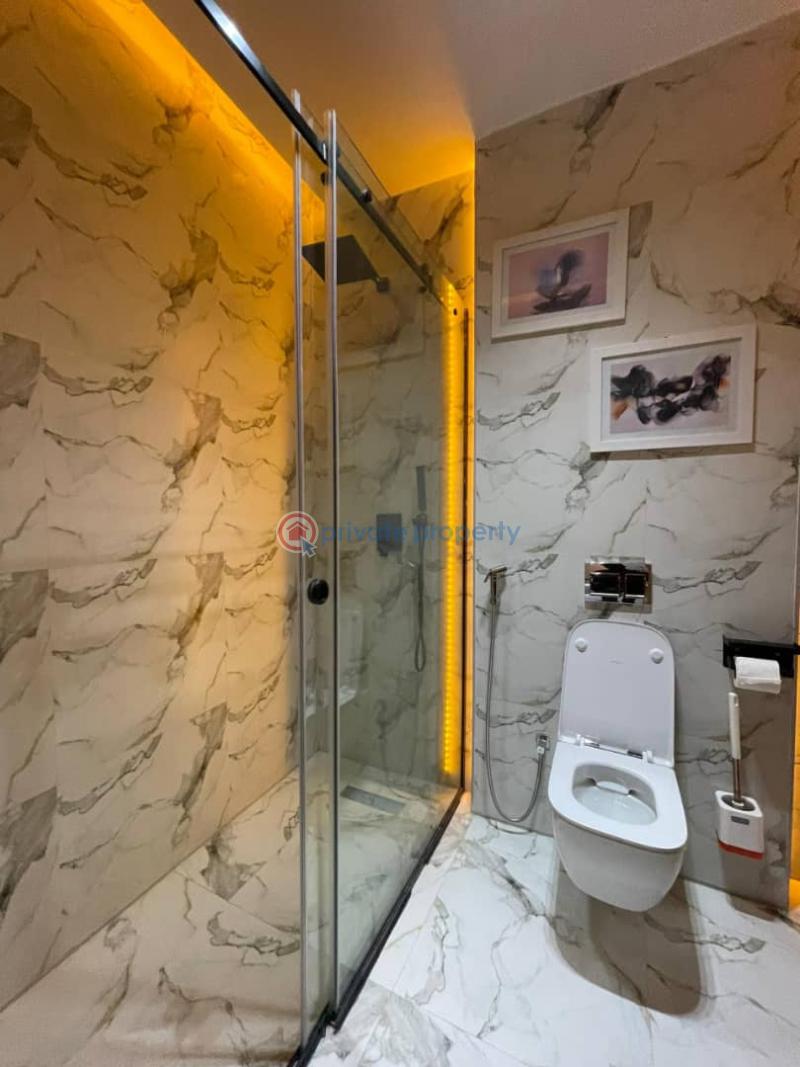 2 bedroom Flat & Apartment Short let Lekki Phase 1 Lagos - 3