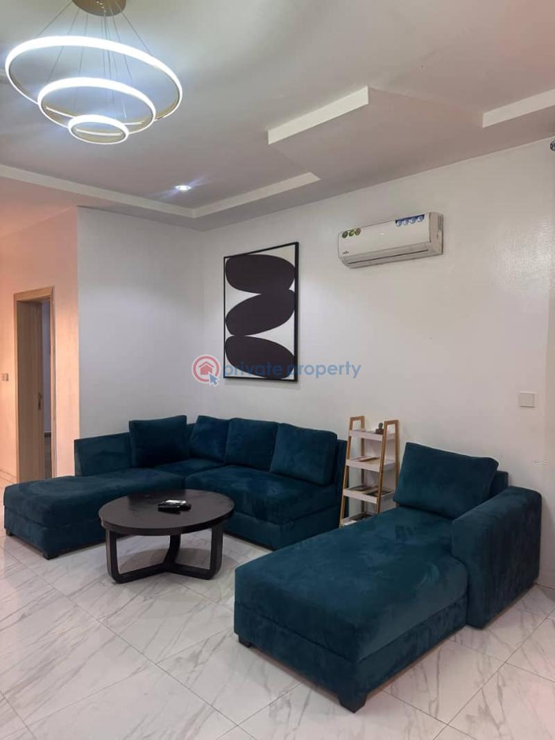 2 bedroom Flat & Apartment Short let Lekki Phase 1 Lagos - 0