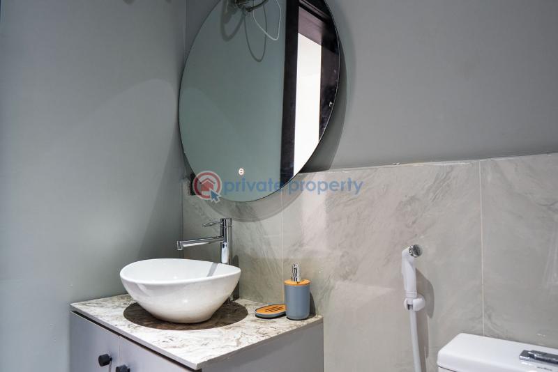 2 bedroom Flat & Apartment Short let Lekki Phase 1 Lagos - 25