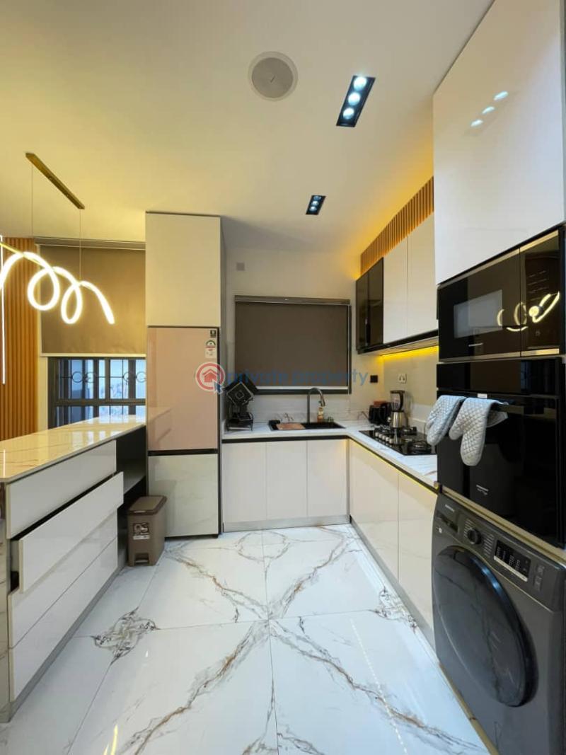 2 bedroom Flat & Apartment Short let Lekki Phase 1 Lagos - 4