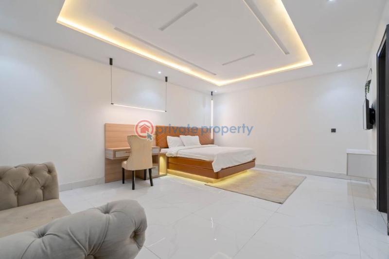 2 bedroom shortlet in lekki phase 1 - 7 2 bedroom Flat & Apartment Short let Lekki Phase 1 Lagos - 7