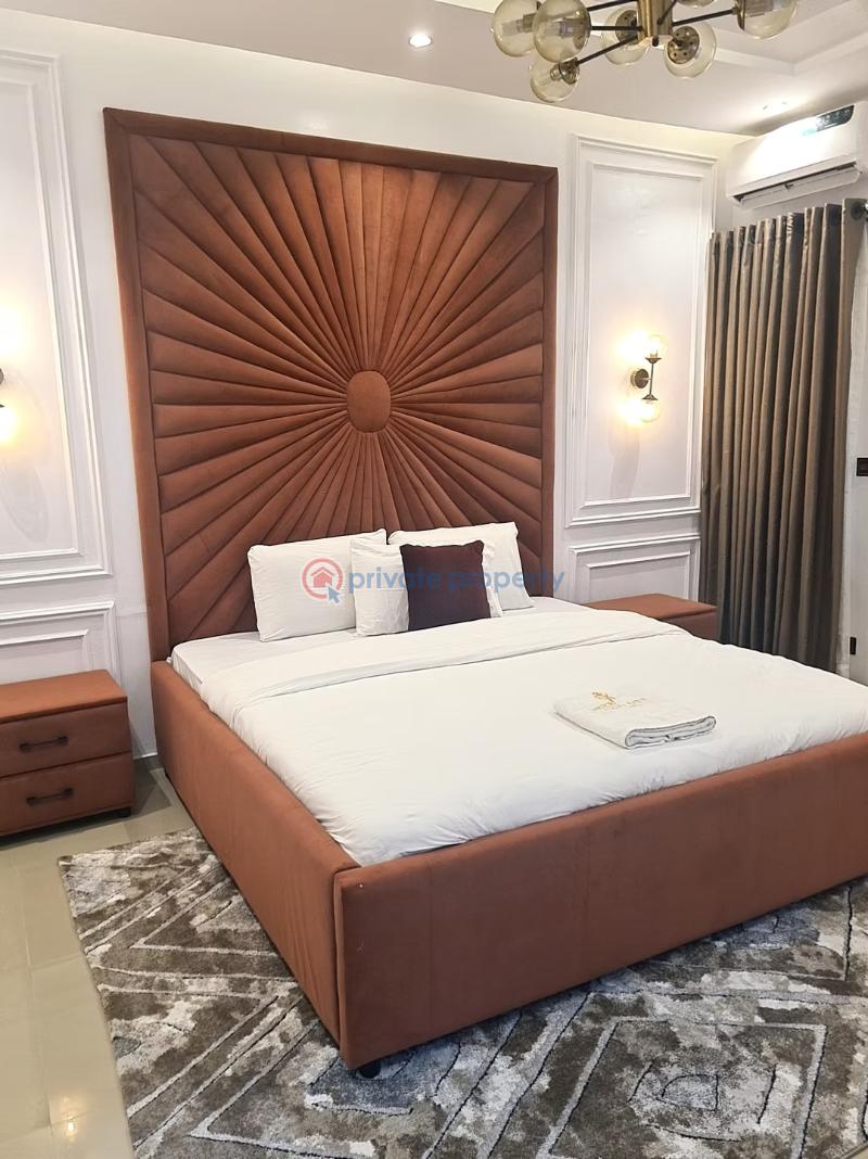2 bedroom Flat & Apartment Short let Lekki Phase 1 Lagos - 3