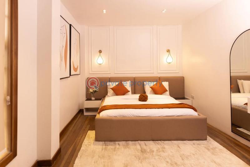 2 bedroom Flat & Apartment Short let Lekki Phase 1 Lagos - 0