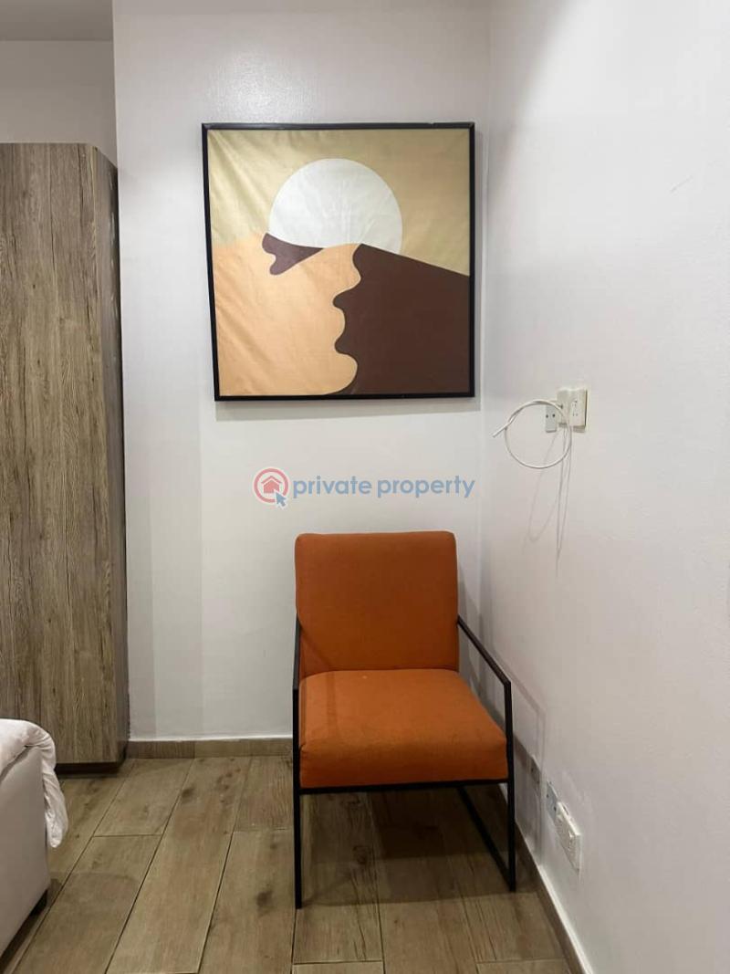 2 bedroom shortlet in lekki phase 1 - 5 2 bedroom Flat & Apartment Short let Lekki Phase 1 Lagos - 5