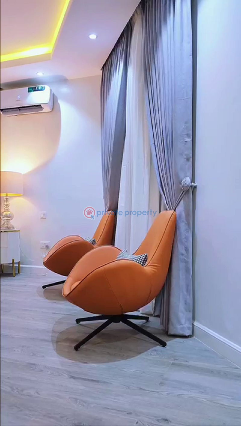 2 bedroom shortlet in lekki phase 1 - 2 2 bedroom Flat & Apartment Short let Lekki Phase 1 Lagos - 2