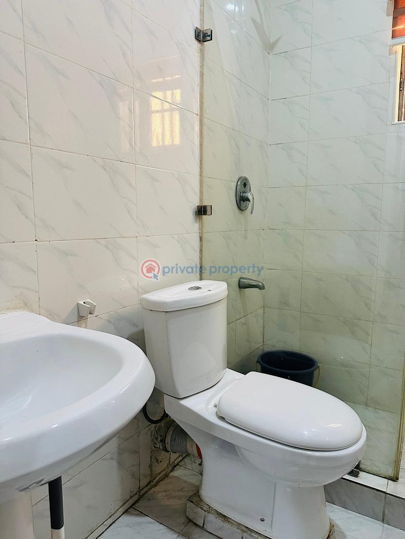 2 bedroom Flat & Apartment Short let Lekki Phase 1 Lagos - 17