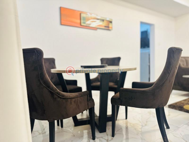 2 bedroom Flat & Apartment Short let Lekki Phase 1 Lagos - 4