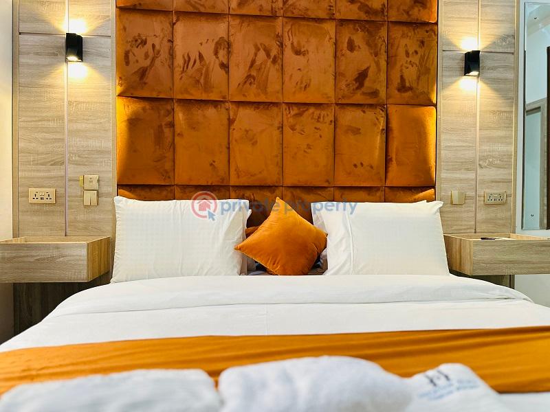 2 bedroom shortlet in lekki phase 1 - 6 2 bedroom Flat & Apartment Short let Lekki Phase 1 Lagos - 6