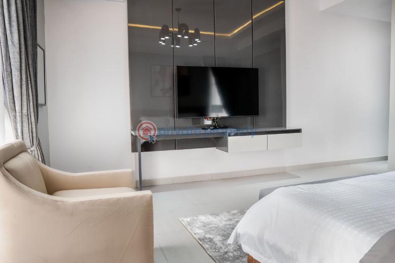 2 bedroom Flat & Apartment Short let Lekki Phase 1 Lagos - 22