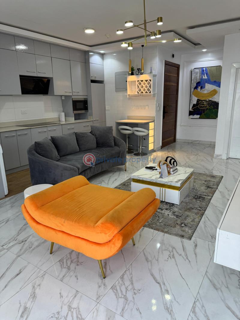 2 bedroom Flat & Apartment Short let Lekki Phase 1 Lagos - 0