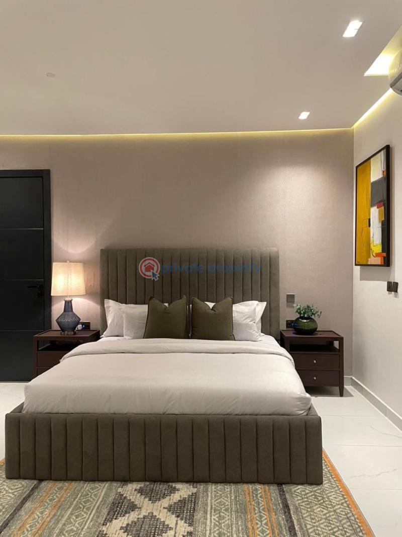 2 bedroom shortlet in lekki phase 1 - 20 2 bedroom Flat & Apartment Short let Lekki Phase 1 Lagos - 20
