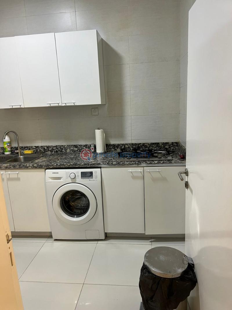 2 bedroom shortlet in lekki phase 1 - 9 2 bedroom Flat & Apartment Short let Lekki Phase 1 Lagos - 9